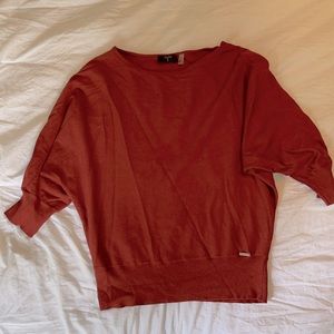 Tahari sweater